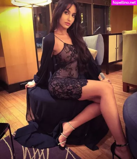 Nora Fatehi OnlyFans Thumbnail #rRibw5v62R