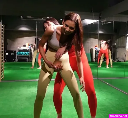 Nora Fitness OnlyFans Thumbnail #UL29S3rBmU