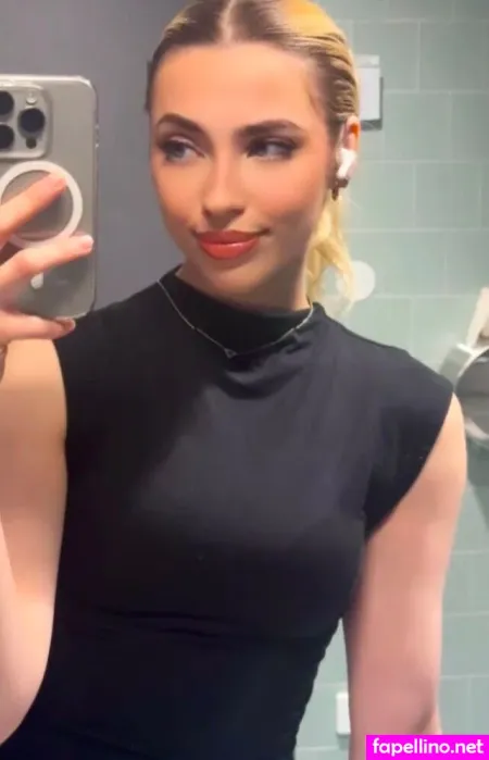 Nora Hedman Main Profile Photo