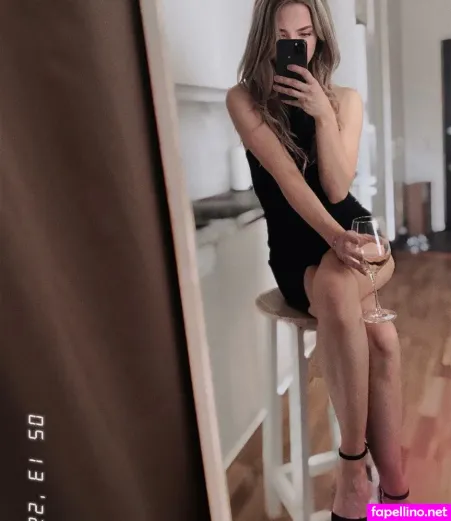 Nora Hedman OnlyFans Thumbnail #CnpMdJImHA