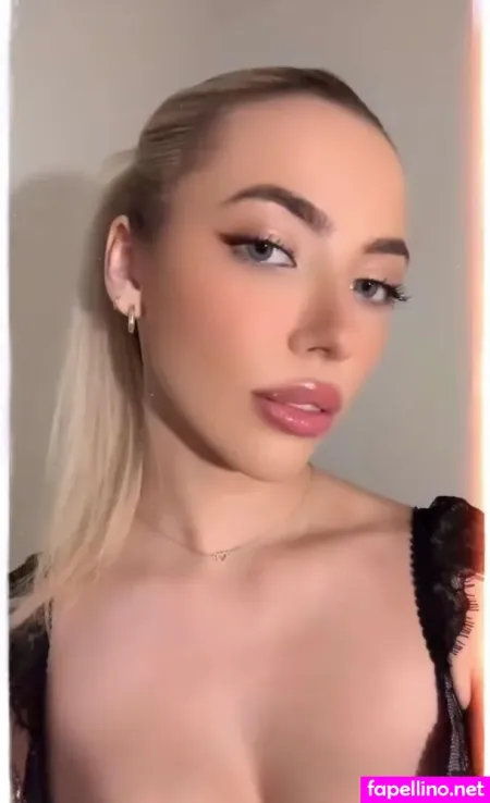 Nora Hedman OnlyFans Thumbnail #dWEDIxnyh4