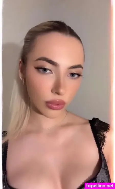 Nora Hedman OnlyFans Thumbnail #xwNdmmBGSb