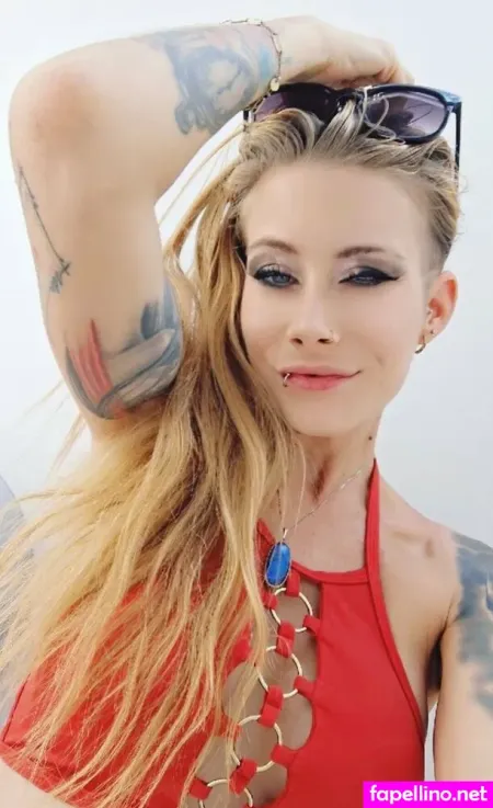 Nora Is Back OnlyFans Thumbnail #FxMgsQBot1