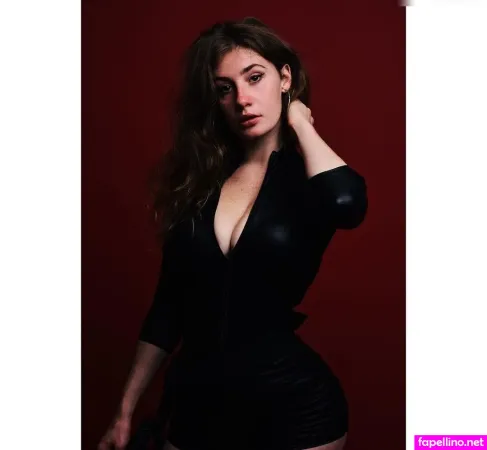 Nora Isabel Stadler OnlyFans Thumbnail #e7oxAFIjxI