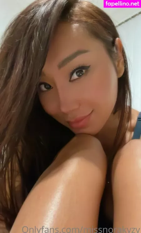 Nora Kyzy OnlyFans Thumbnail #Bc9DLWjbcm