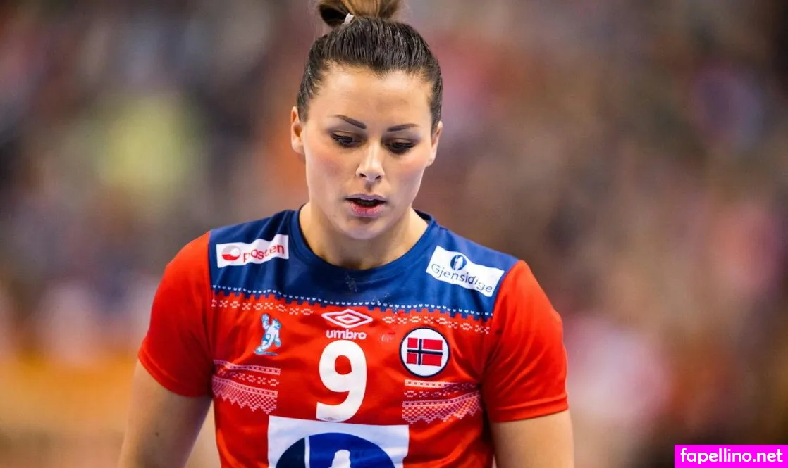 Nora Mørk Nude Leaked OnlyFans Photo #1xDdsCgrtg