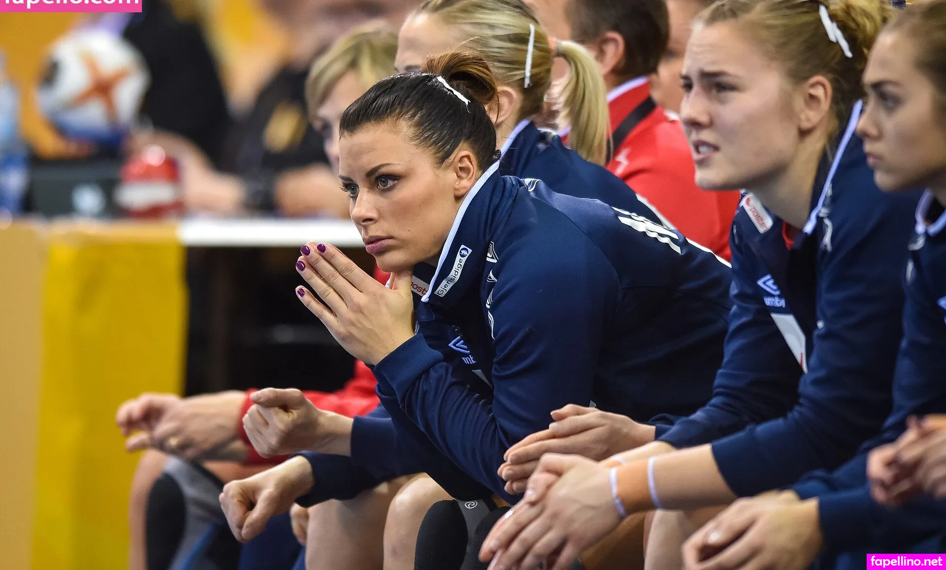 Nora Mørk Nude Leaked OnlyFans Photo #PRlHMASFBn