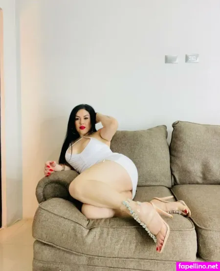Nora Saenz OnlyFans Thumbnail #N2jO5wVVkZ