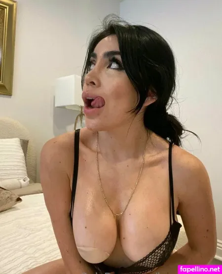 Nora Villalobos 2 OnlyFans Thumbnail #CLUGpkiepM