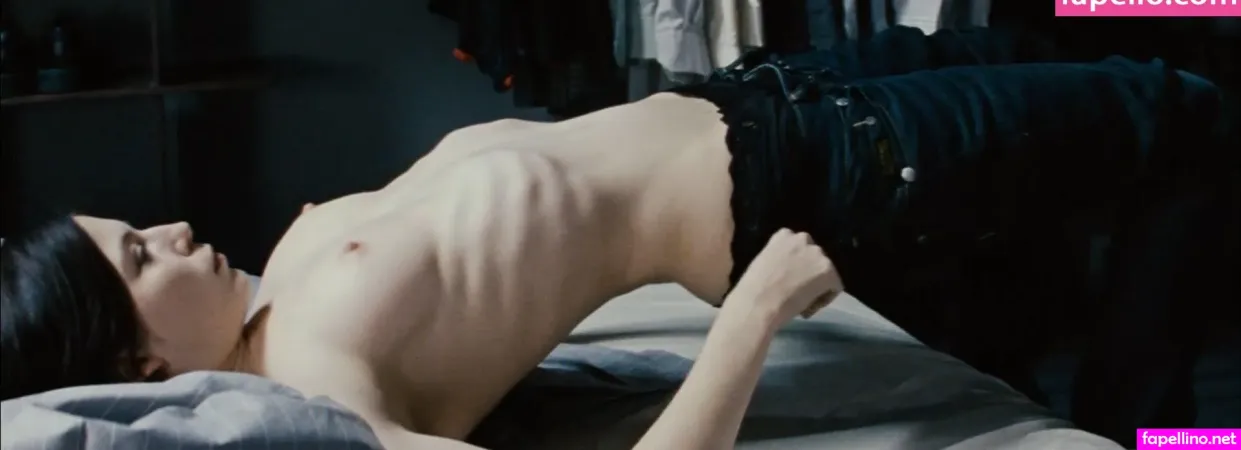 Nora Waldsttten OnlyFans Thumbnail #bV647XDXk6