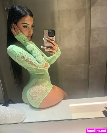 Noraaagr OnlyFans Thumbnail #fH5p9h76lN