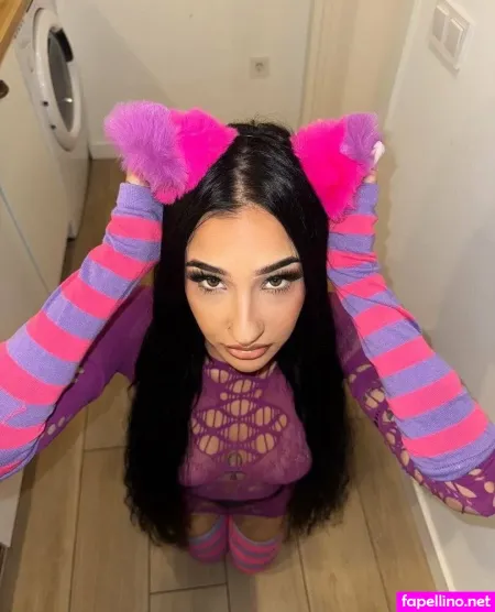 Noraaagr OnlyFans Thumbnail #fIYXrarwlt