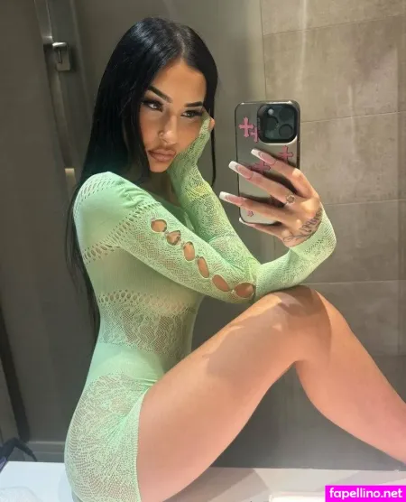 Noraaagr OnlyFans Thumbnail #onMuWUBFMj