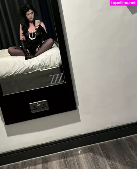 Noraborealis OnlyFans Thumbnail #TEmuXVYsZy