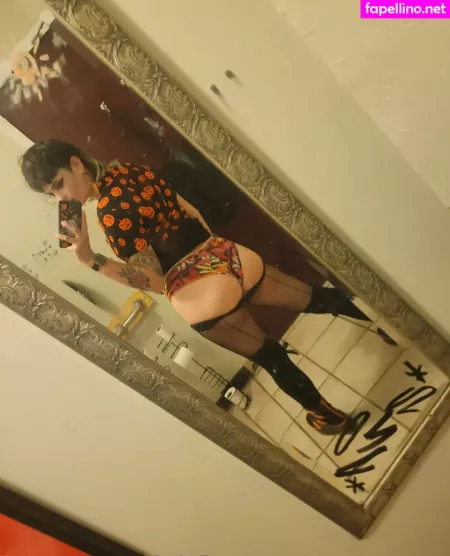 Norabunnyxo OnlyFans Thumbnail #PymbsliOaT