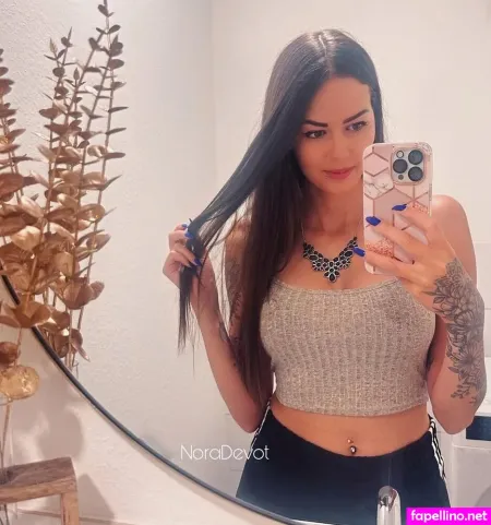 Noradevot OnlyFans Thumbnail #IphLHa4oMO