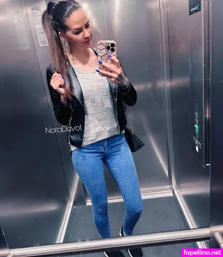 Noradevot OnlyFans Thumbnail #IxZVHuQgmR