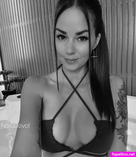 Noradevot OnlyFans Thumbnail #LbtOZGLpNl