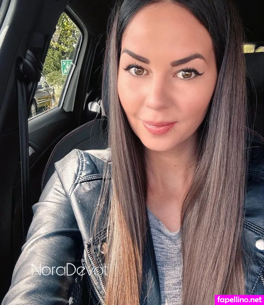 Noradevot, real_noradev Nude Leaked OnlyFans Photo #OajPwHDphi