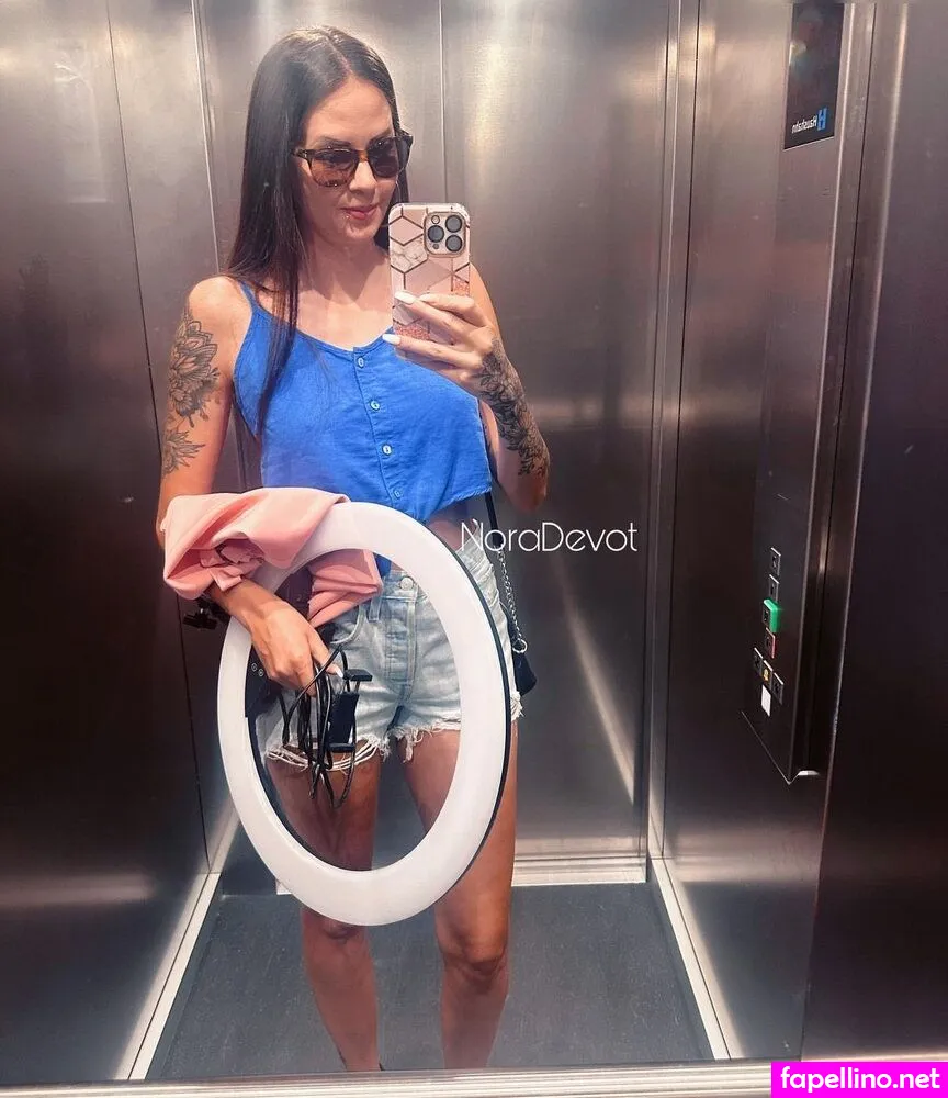 Noradevot, real_noradev Nude Leaked OnlyFans Photo #bDbdCazObd