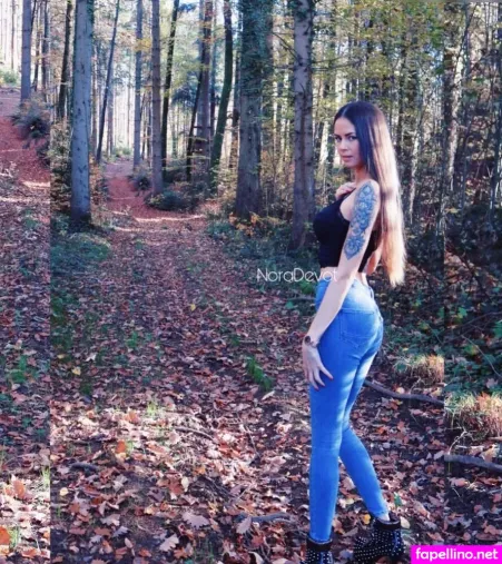Noradevot OnlyFans Thumbnail #jzyWMrrqwf