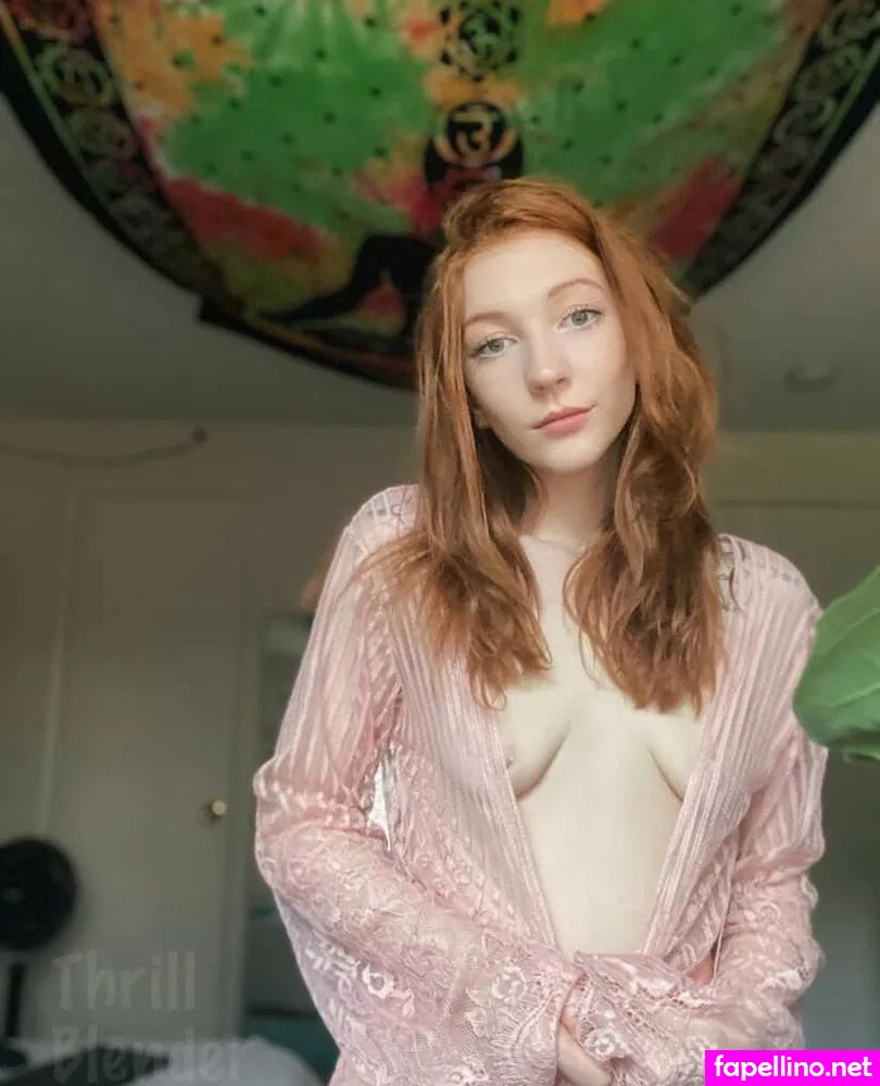 Anni Rae, noraeinhell, noraschellmusic, redhead_rae Nude Leaked OnlyFans Photo #zjLyTWkV4S