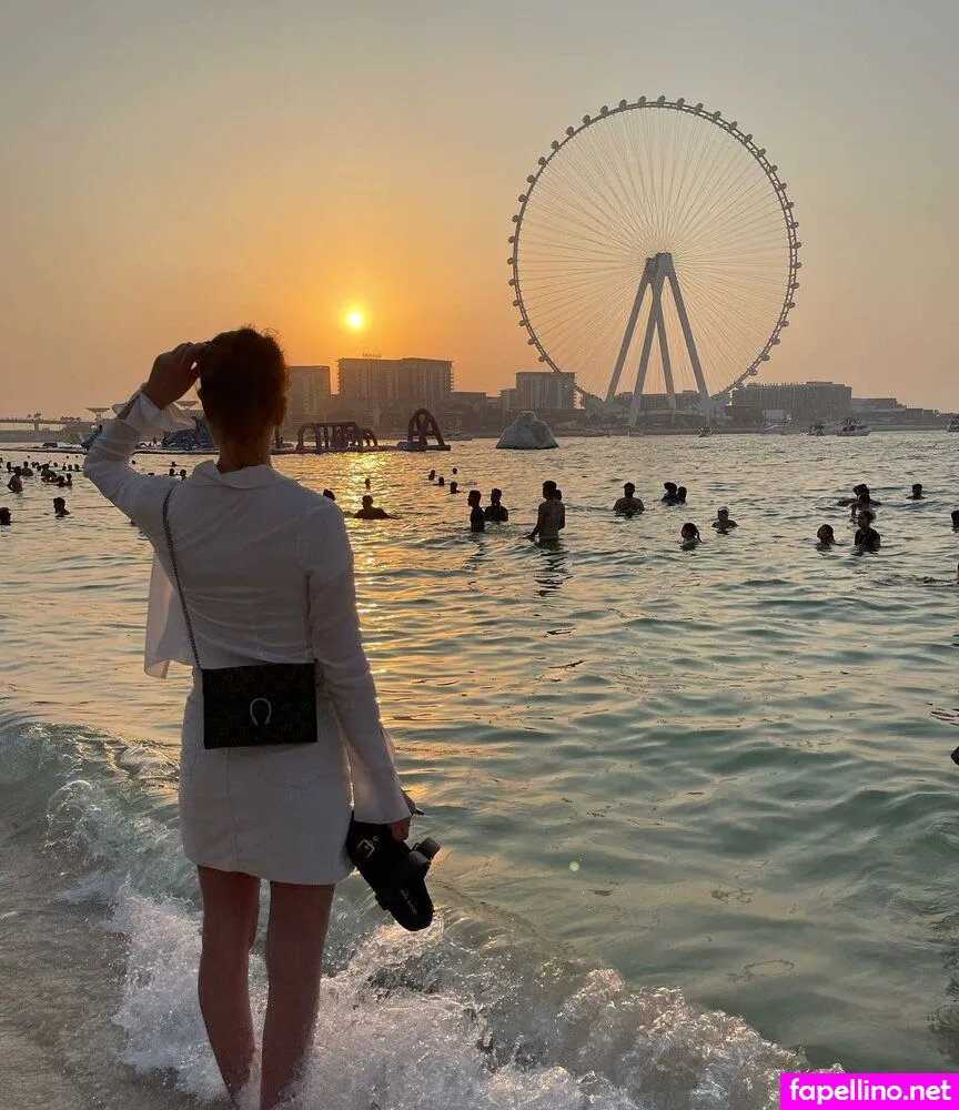 noraexplorerr, noratheexplorerr Nude Leaked OnlyFans Photo #EvLZ2RHilv