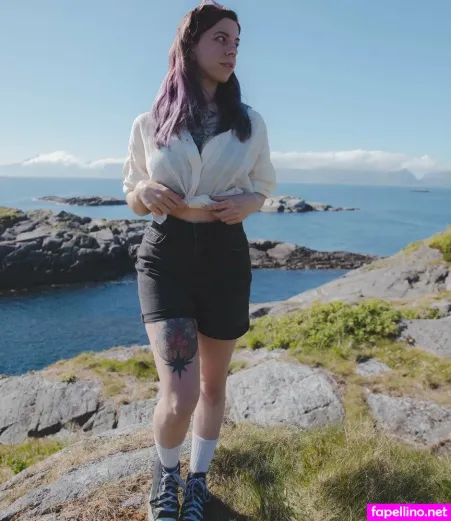 Noragefree 1 OnlyFans Thumbnail #HNWwMetr3v