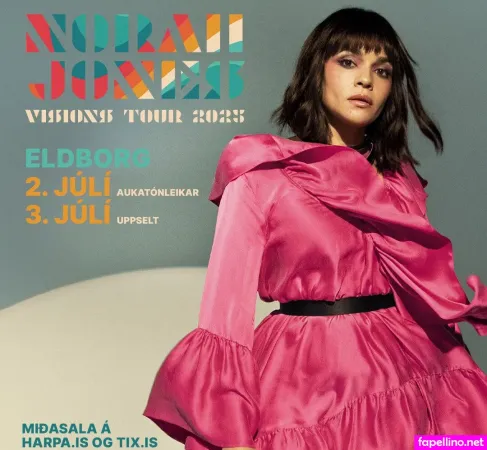 Norah Jones OnlyFans Thumbnail #0HsDzJOTR9