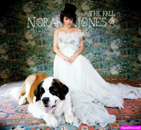 Norah Jones OnlyFans Thumbnail #Avs3CSTP1h