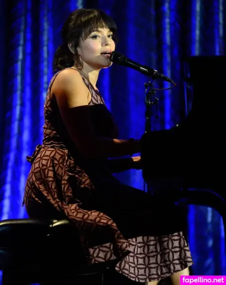 Norah Jones OnlyFans Thumbnail #TI7oLJz6oE