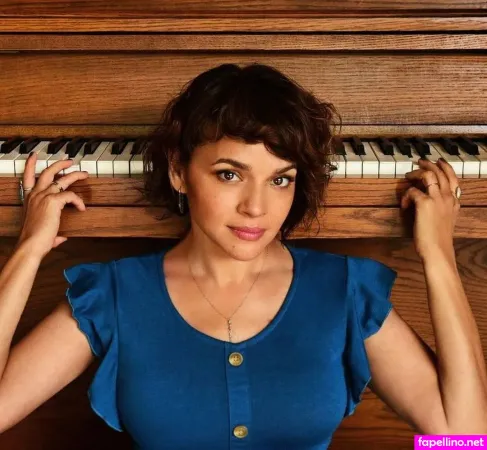 Norah Jones OnlyFans Thumbnail #XyGzx36Imi