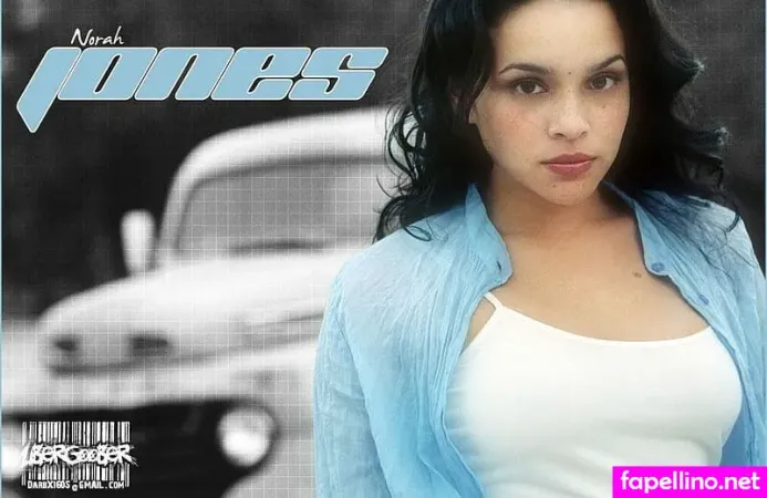 Norah Jones OnlyFans Thumbnail #aG0618tNol