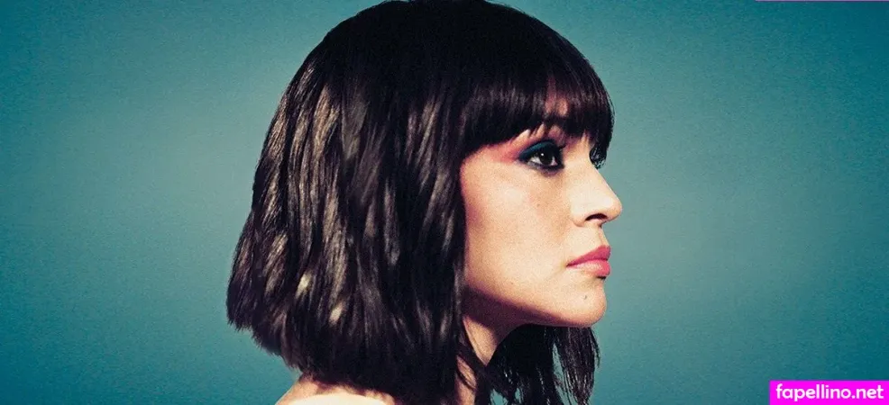 Norah Jones OnlyFans Thumbnail #n1RlnBI3Uj