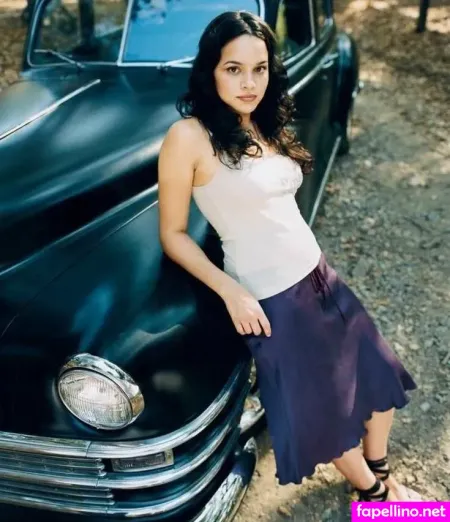 Norah Jones OnlyFans Thumbnail #pNZYEfVcdS