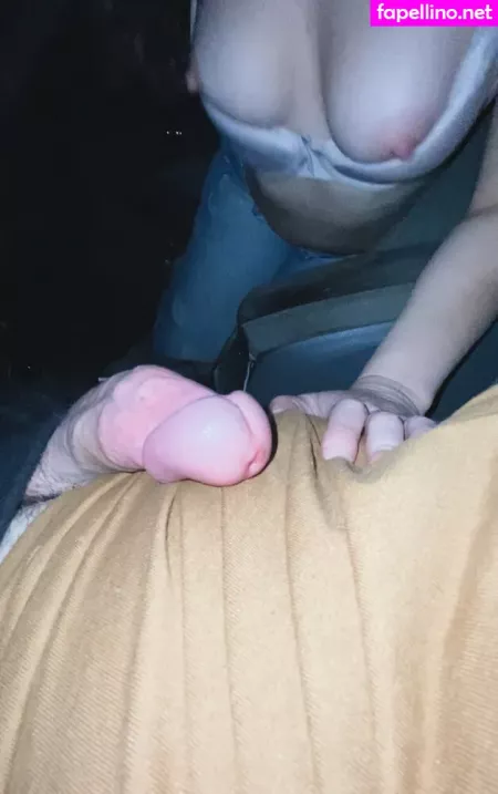 Norahjgracie OnlyFans Thumbnail #jVG63Pz8Ge