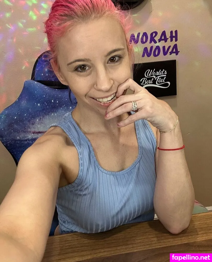 norahnova Nude Leaked OnlyFans Photo #J9lSgF3Iie