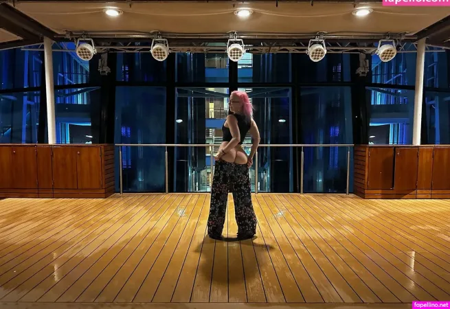 Norahnova OnlyFans Thumbnail #NGswvASZdn