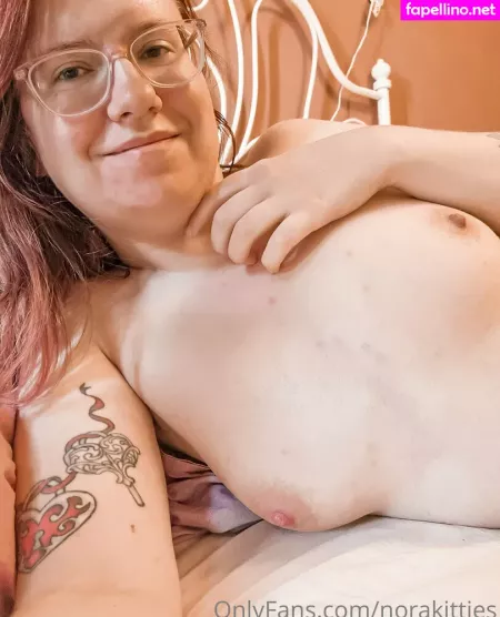 Norakitties OnlyFans Thumbnail #A1x7avuANA