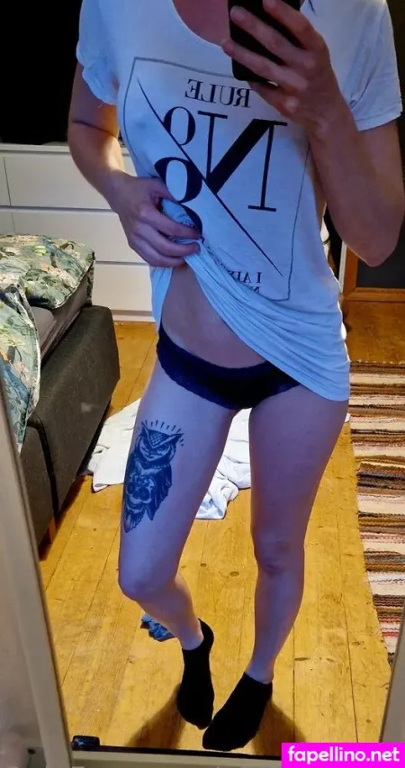 Norapiff OnlyFans Thumbnail #PaMjHawSut