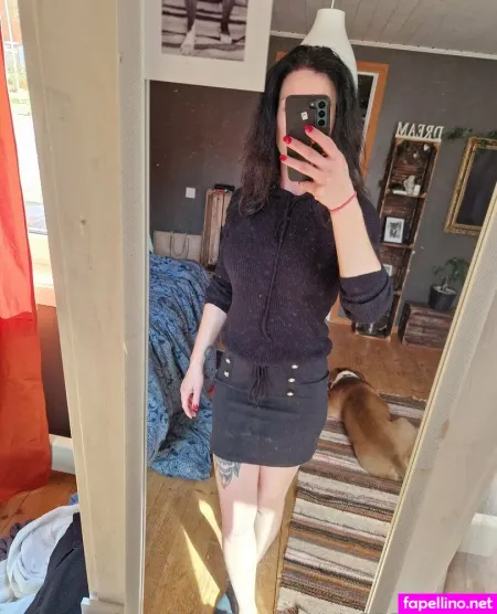 Norapiff OnlyFans Thumbnail #fPL2jBtIJZ