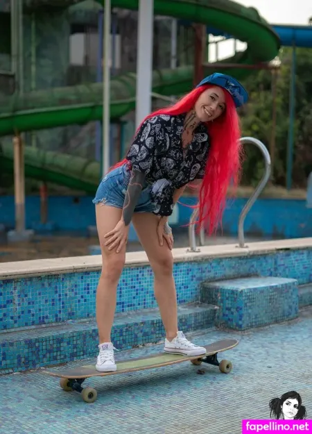 Noraredmain OnlyFans Thumbnail #AoNg50whLT