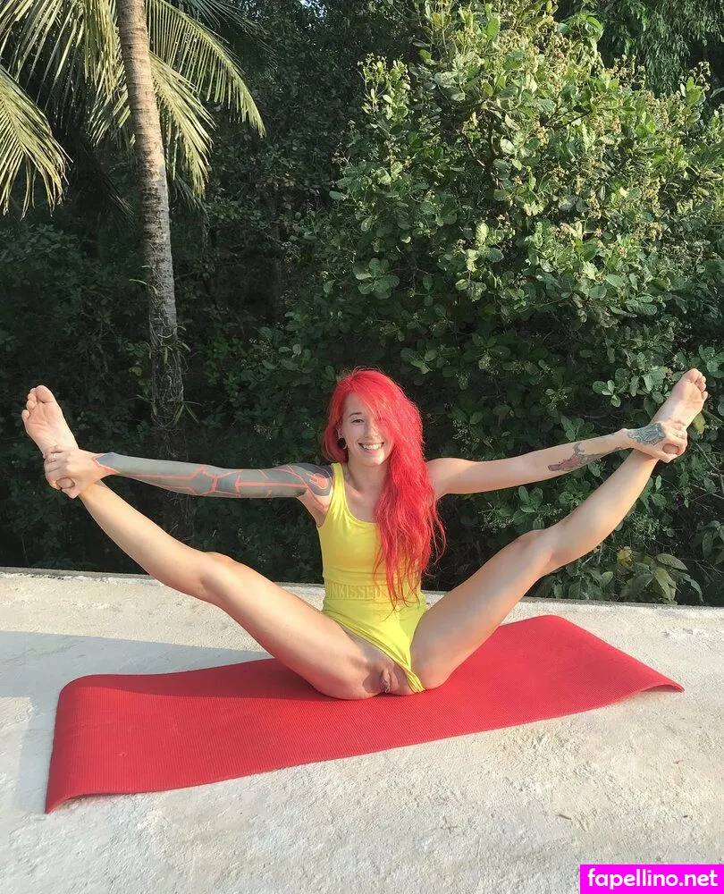 nora_redmain, noraredmain Nude Leaked OnlyFans Photo #c3DVlZI2XQ