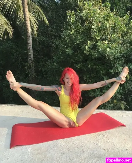 Noraredmain OnlyFans Thumbnail #stDdx70ycF