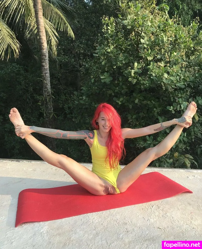 nora_redmain, noraredmain Nude Leaked OnlyFans Photo #stDdx70ycF