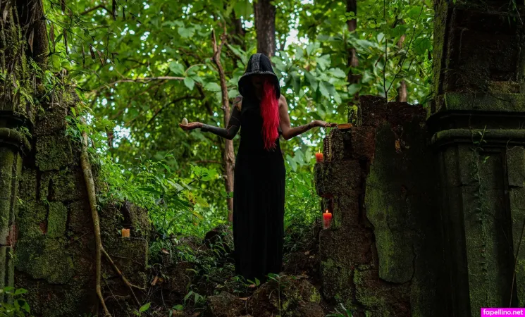 Noraredmainfree OnlyFans Thumbnail #9XFLELQcmr