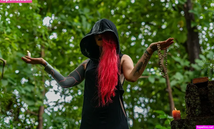 Noraredmainfree OnlyFans Thumbnail #FVwZOP2PJj