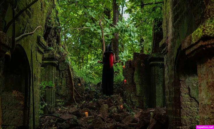 Noraredmainfree OnlyFans Thumbnail #Hc8kkEe9vk