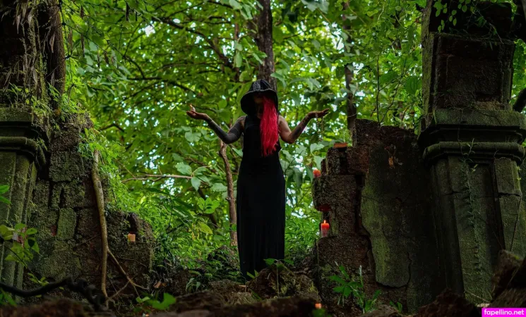 Noraredmainfree OnlyFans Thumbnail #IiBvfi7uEY