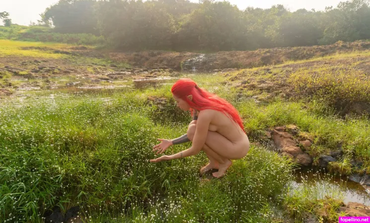 Noraredmainfree OnlyFans Thumbnail #LkeH3e2lhz